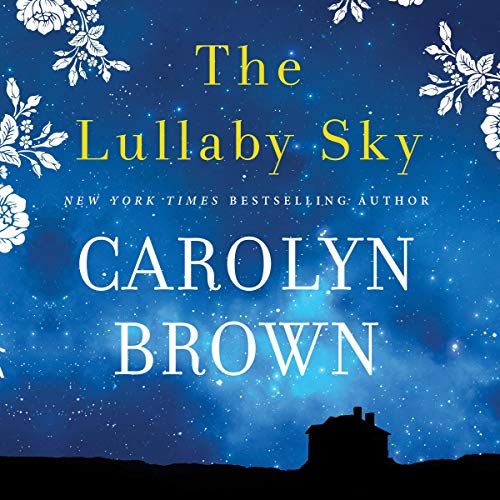 Bargain Audio Book - The Lullaby Sky
