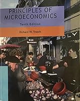 Principles of Microeconomics 111146846X Book Cover