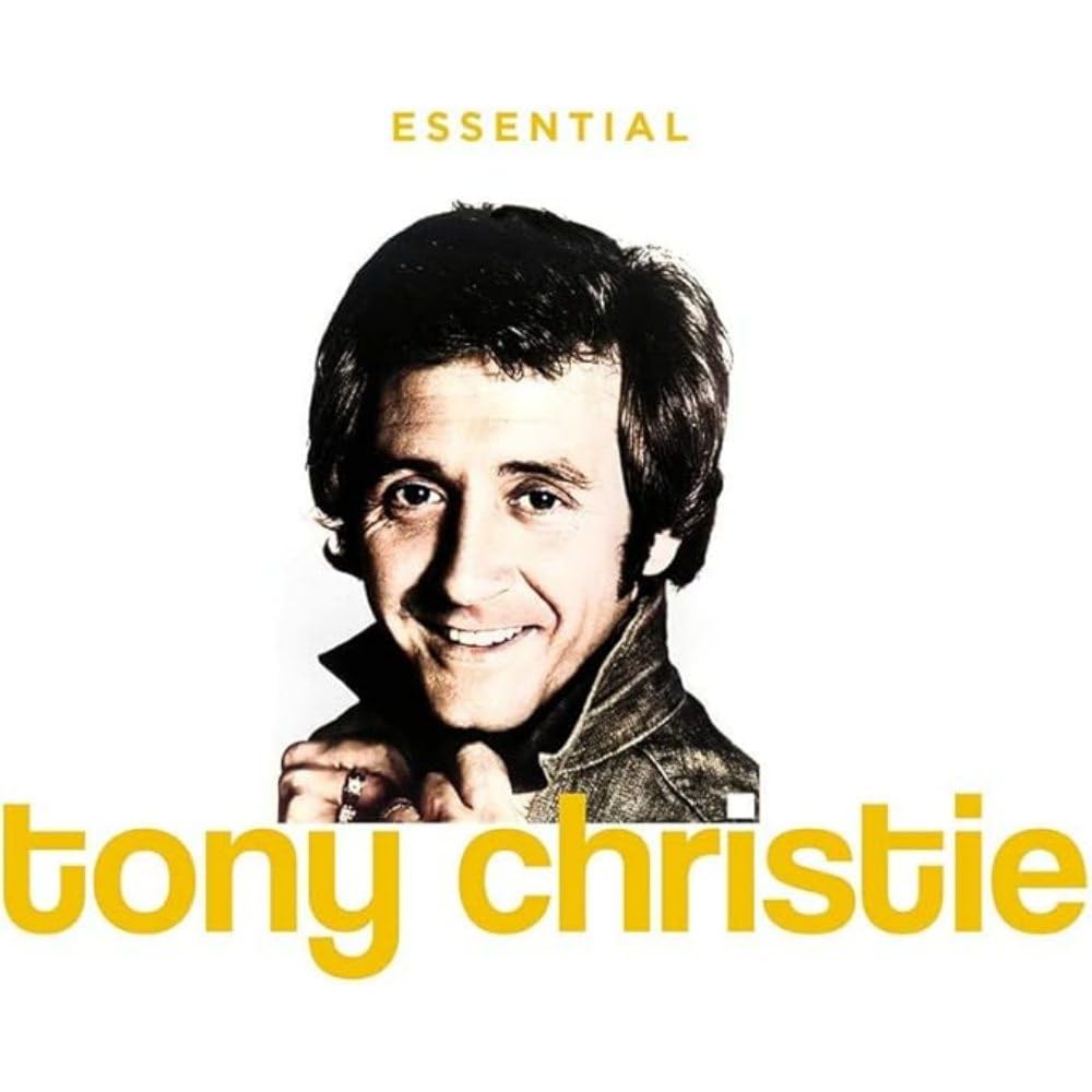 Essential Tony Christie