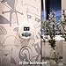Smart Bath & Toothbrush Tracker - Personal Care Cub: On-The-Spot One-Press Baby Care Logger, Reminders, Notifications, Routines, Multiple Caregivers, Pediatrician & Expert Support
