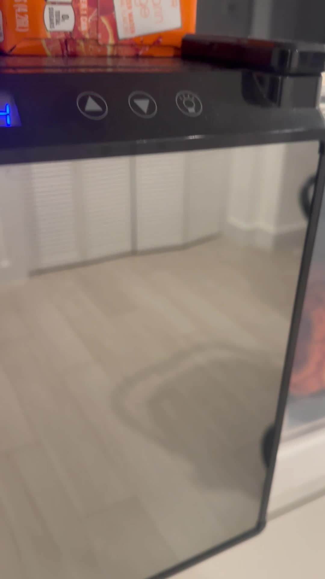 The Standard Review