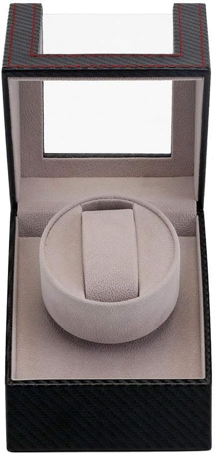 Remontoir montre automatique haute précision boîtier mini