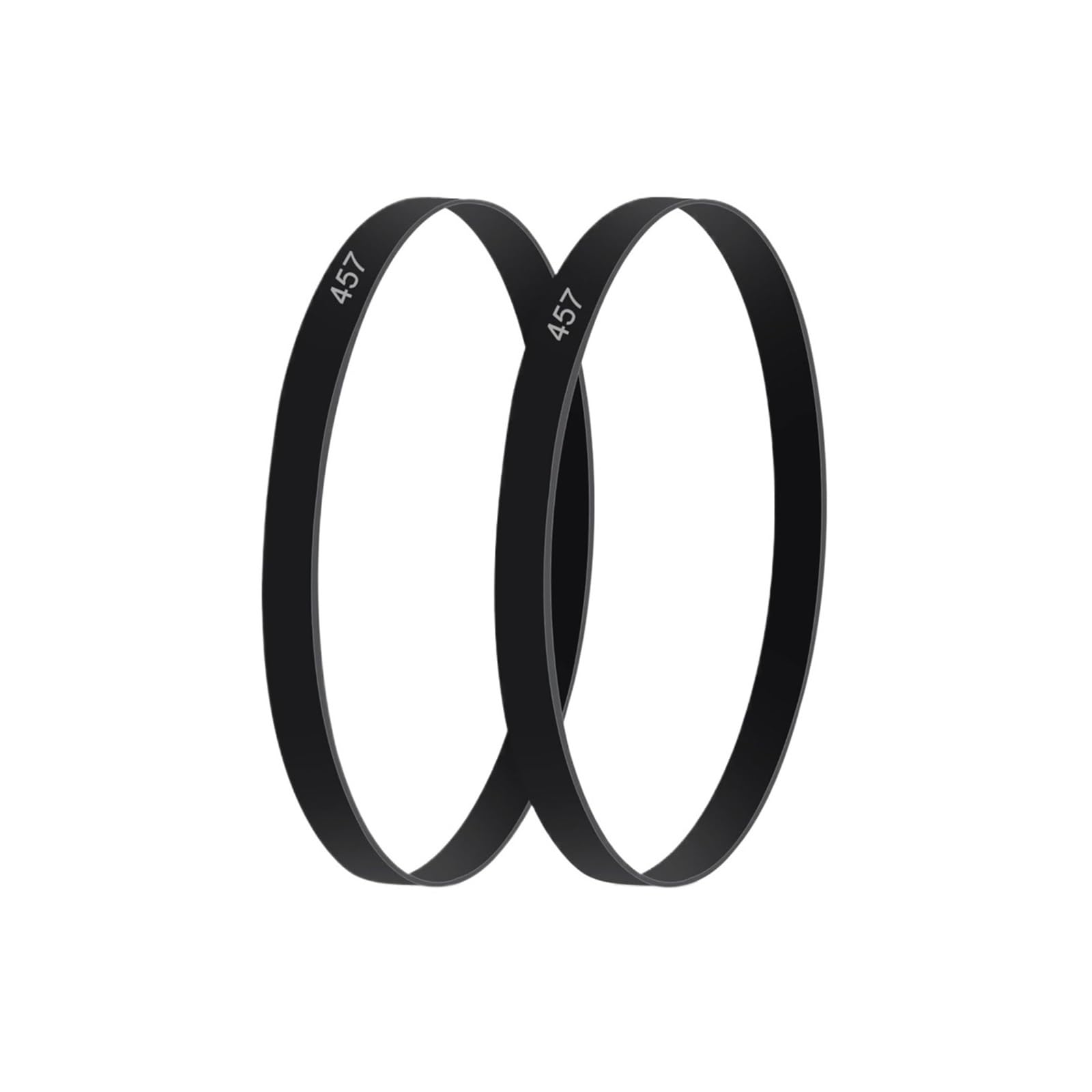 Correas de repuesto 562289001 para aspiradora Hoover Windtunnel UH70200 y UH70105