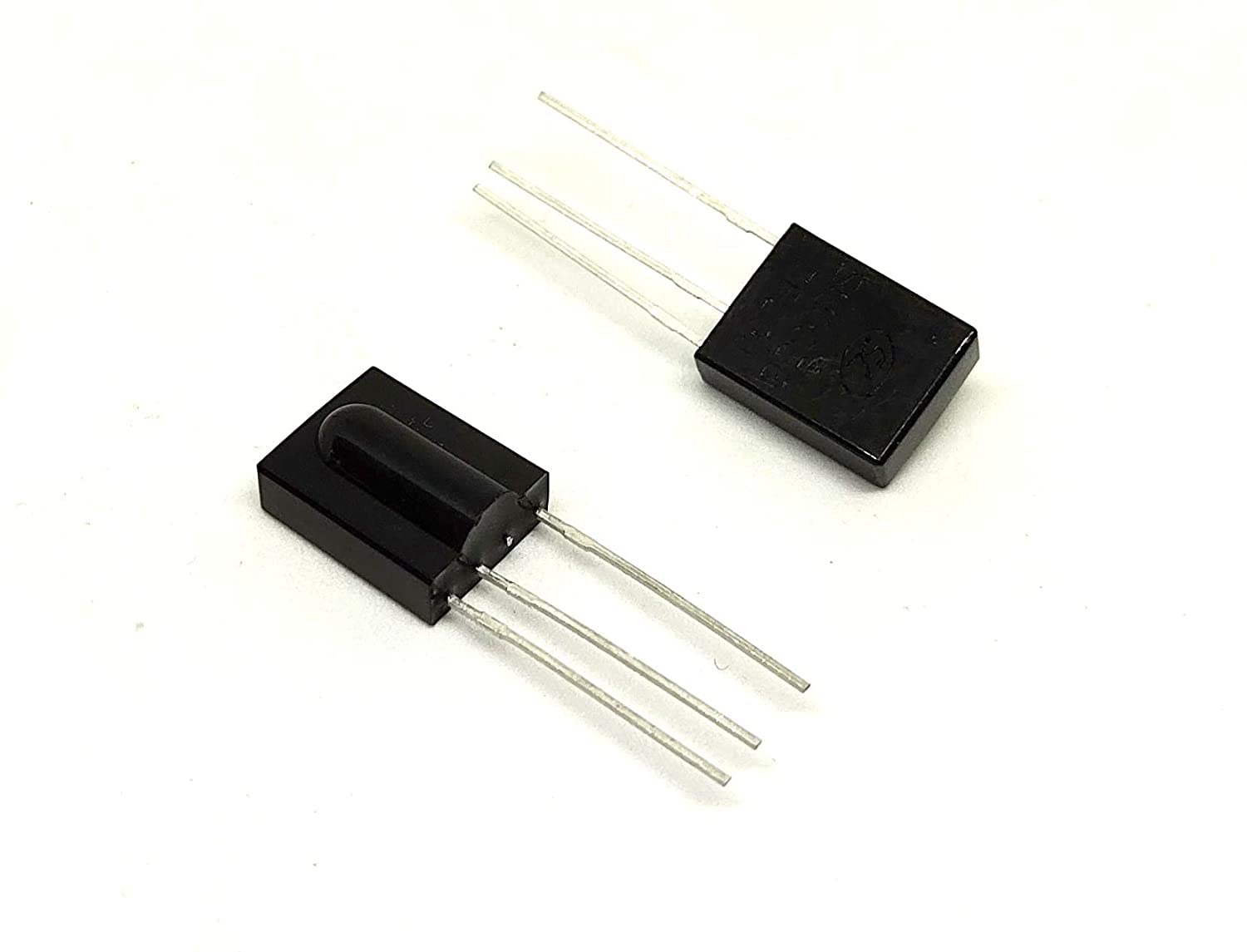 TSOP 0038 IR Receiver Sensor (2 Pieces)-image-4