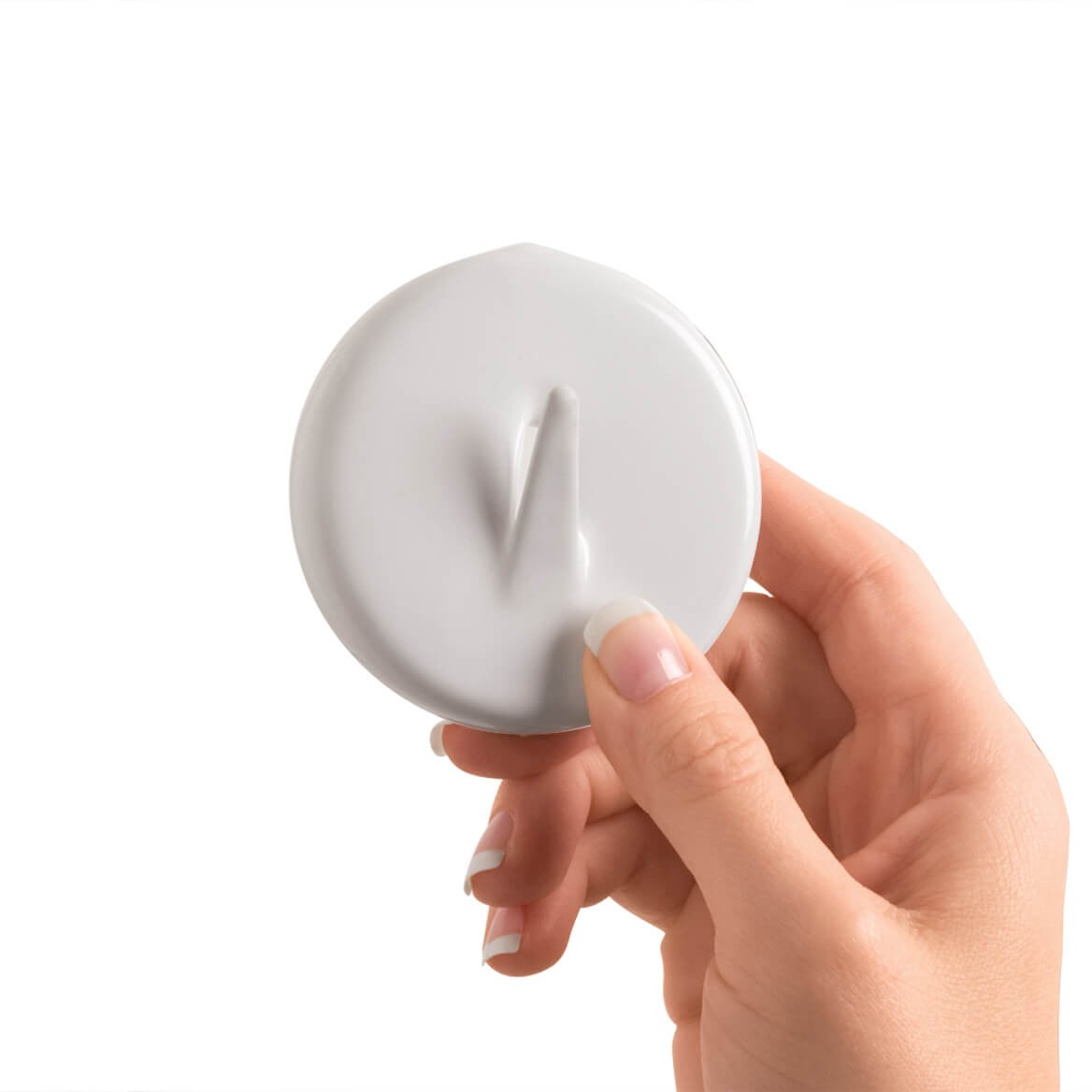 Fox Valley Traders Magnetic Wreath Hangers, Set of 2