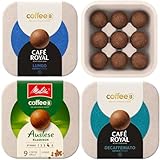 CoffeeB by café royal