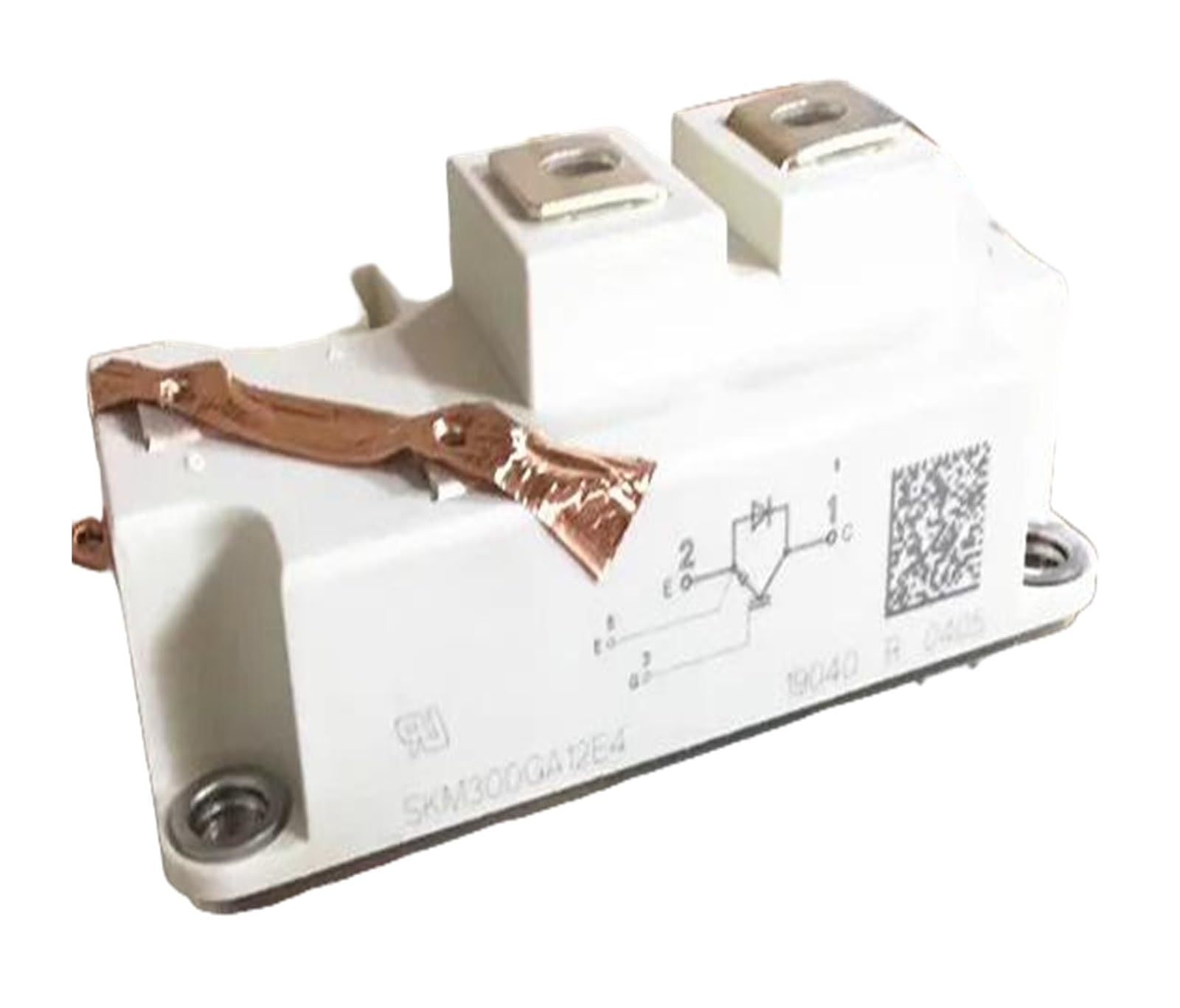 Elznsqqk One Color Module Skm300ga12e4 Skm300ga123d Skm300ga12t4(Skm300ga12t4)