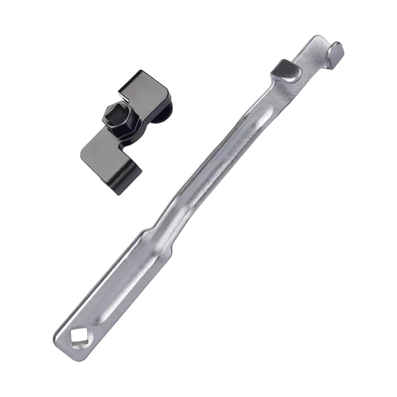 Universal Extension Wrench Set Offset Ratchet Spanner Extender Adapter Universal Extension Wrench Set Offset Ratchet Spanner Extender Adapter