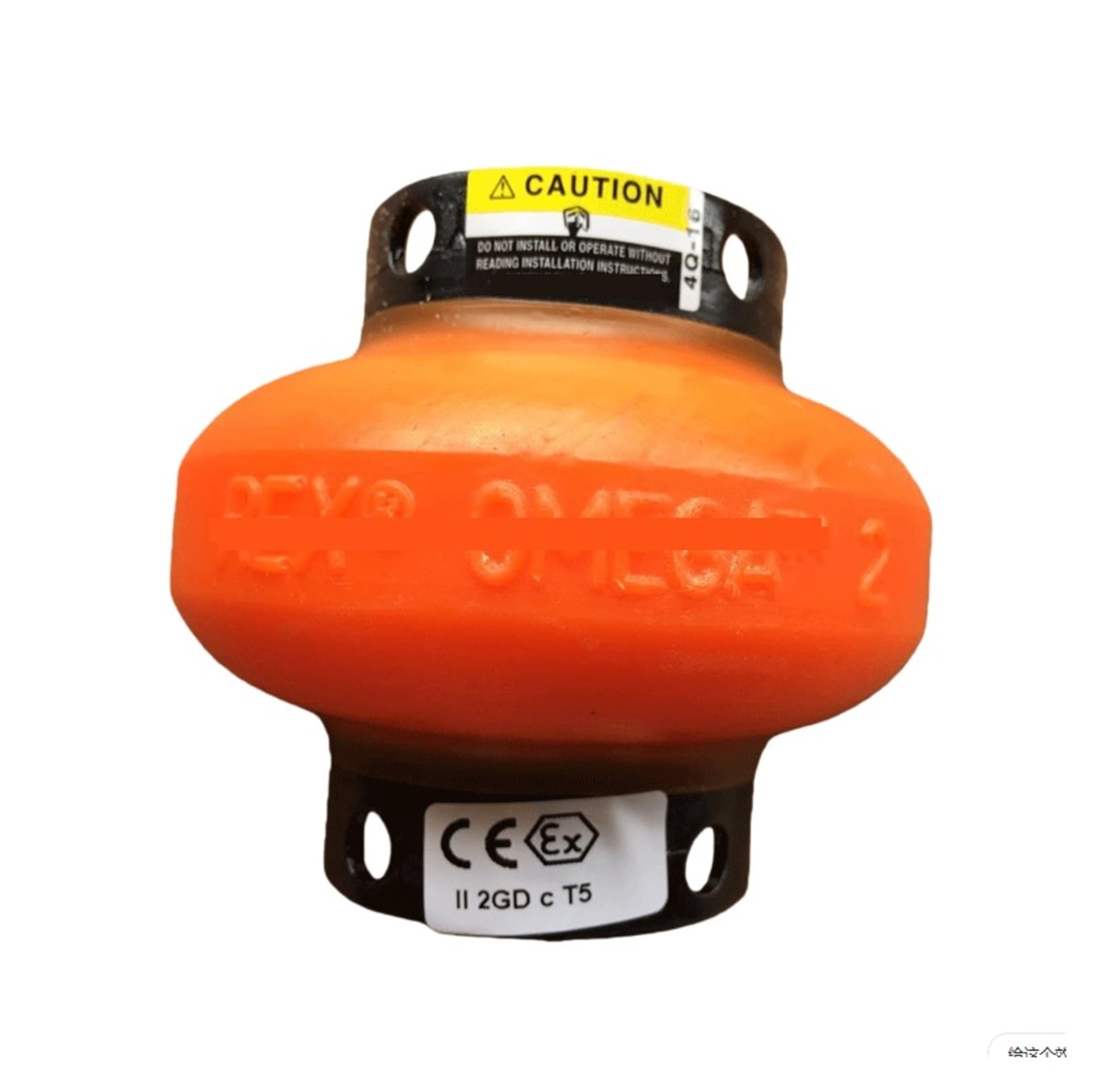 Giunto di trasmissione Giunto adatto for compressore d'aria E2M, parti di ricambio originali mai utilizzate Per uso industriale