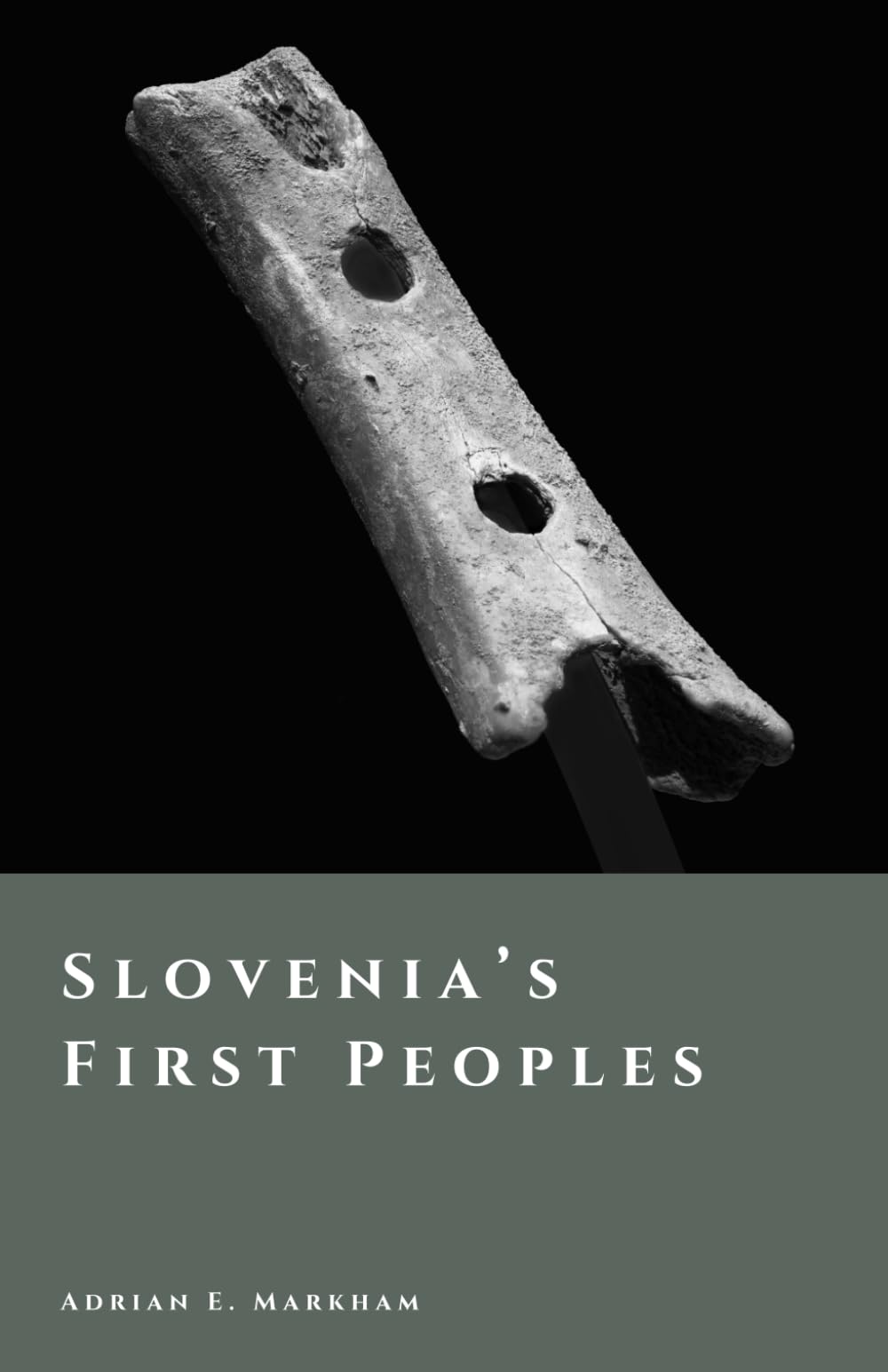Slovenia’s First Peoples: Hunters, Farmers, and Hillforts (The Story of Slovenia)
