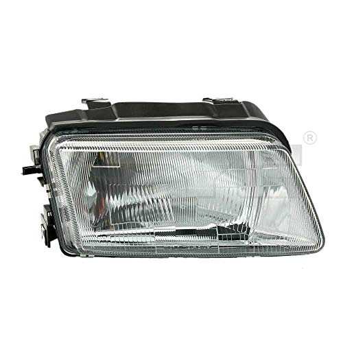 Phare droit DAPA 205109082 pour réussir le contrôle technique automobile