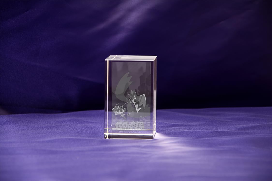 Amazon.co.jp: 【Amazon.co.jpエビテン限定】GOBBLE ファミ通DXパック