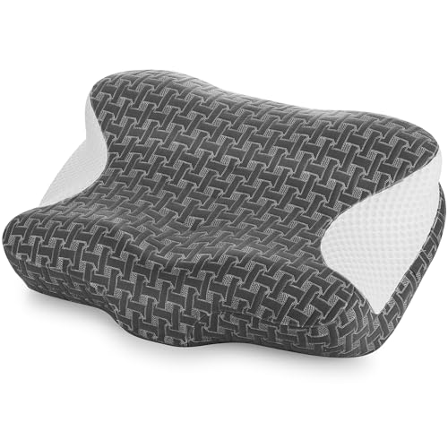 Elviros Ergonomic CPAP Support Pillow
