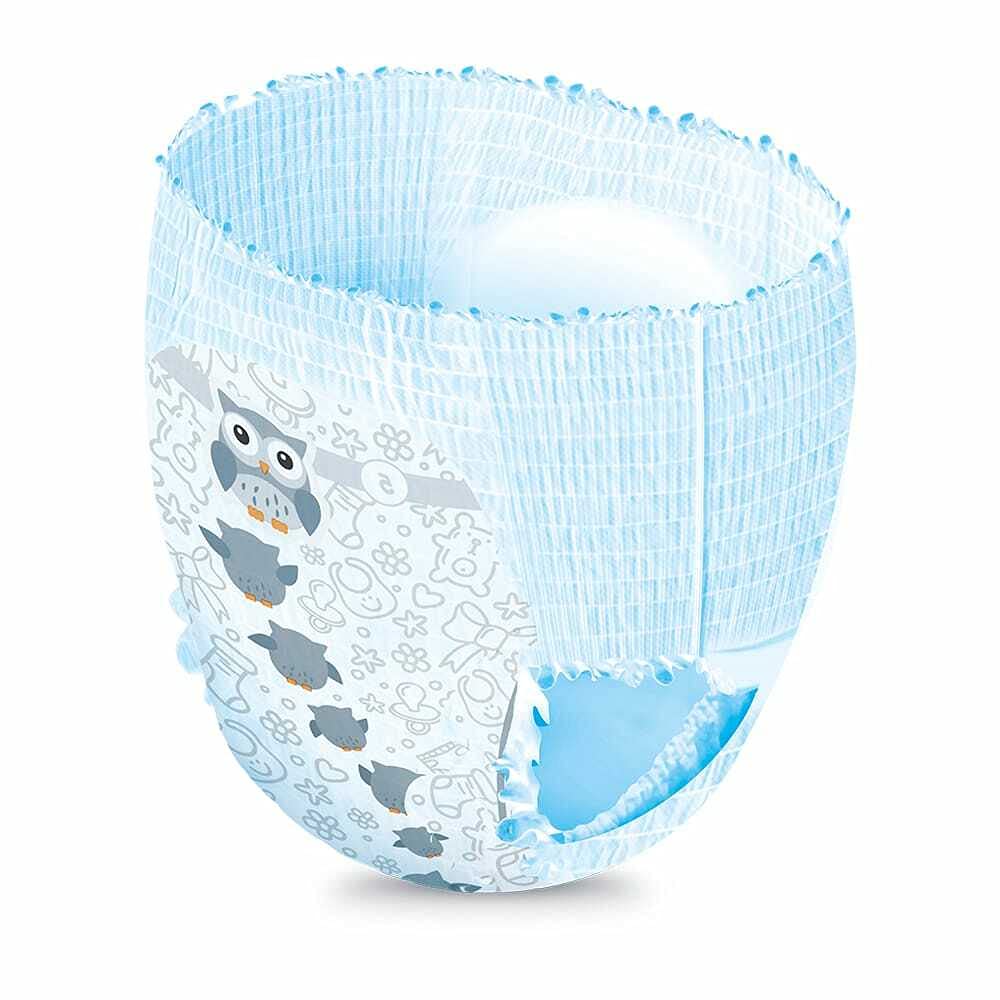 Freelife Bebe Cash Junior (12-18KG) - Pantalon de traction - Boîte de 6 paquets de 20