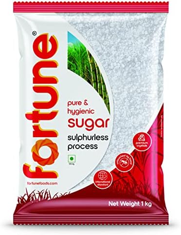 Fortune Sugar, 1 kg