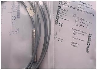 BES0001 BES M12MI-PSC40B-BV03 Proximity Switch Sensor