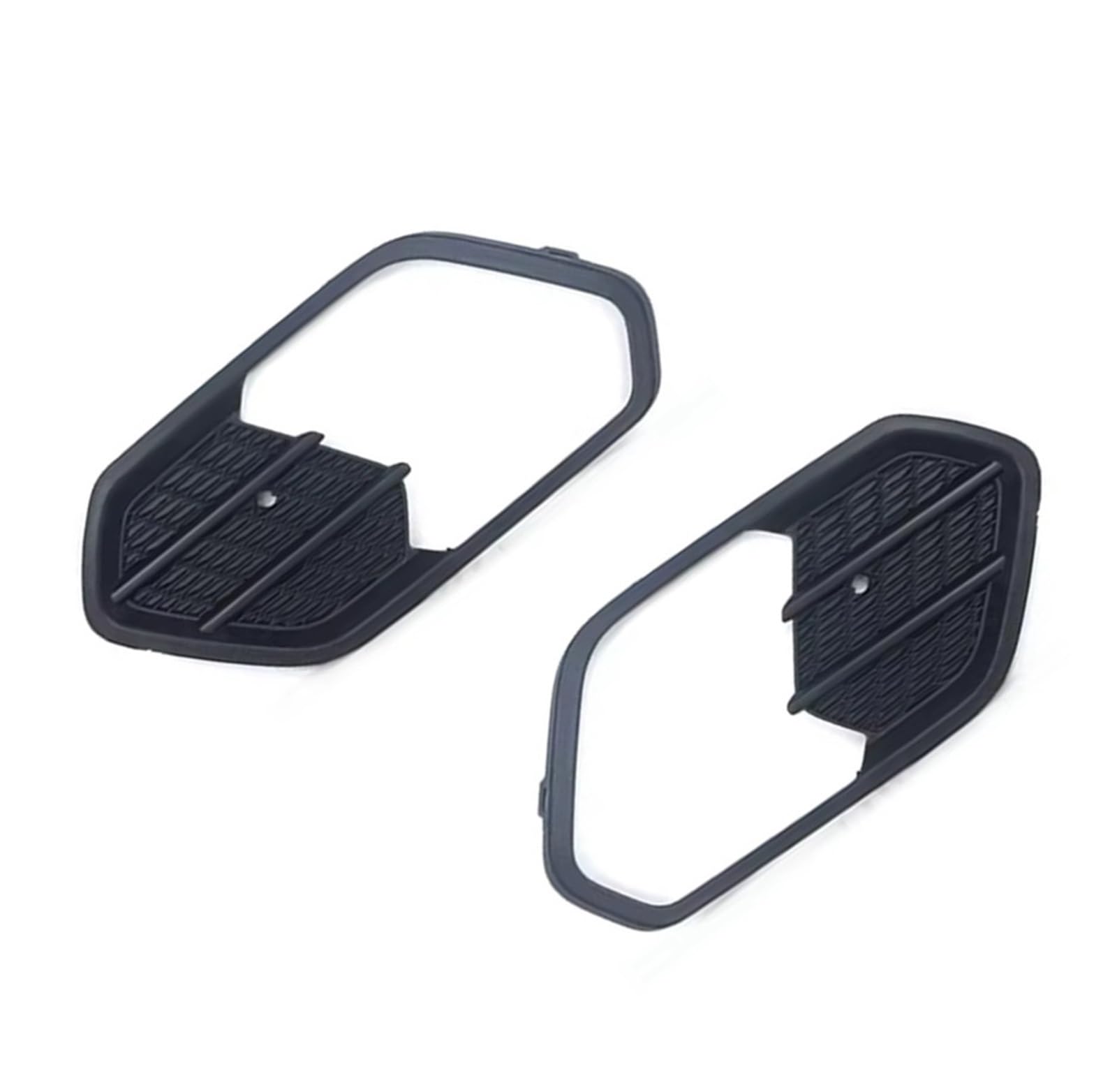 Couverture calandre antibrouillard Ford Kuga Escape 2017-2019 - 6
