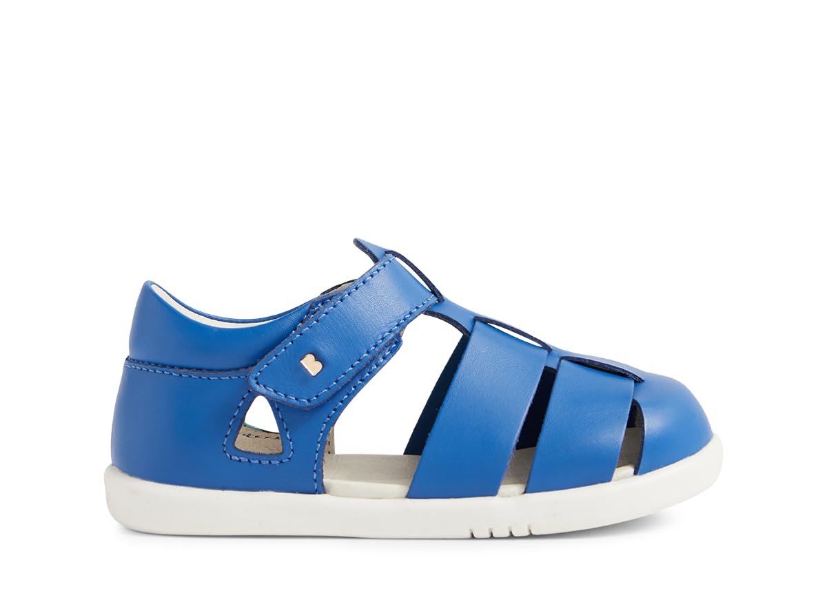 Sandalo unisex a piedi nudi I Walk Tidal (Olympian Blue, Sistema Taglie Calzature EU, Bambino Piccolo (2-5 anni), Numero, Media, 26)