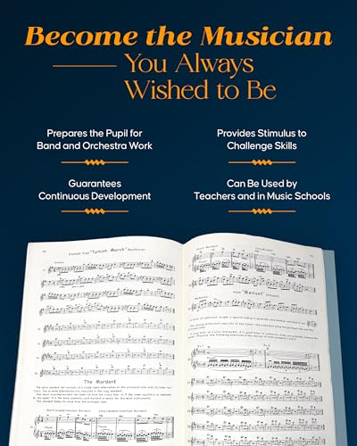 Rubank Advanced Method - Saxophone Vol. 1 (Rubank Educational Library, Band 93) (Rubank Educational Library, 93, Band 1)