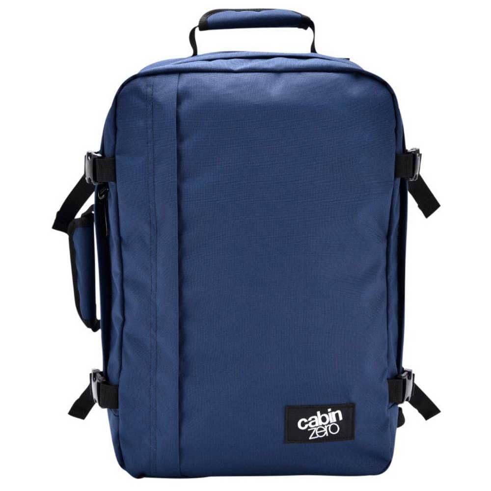 CABINZERO Classic Backpack 36L Unisex Adult (Pack of 1)
