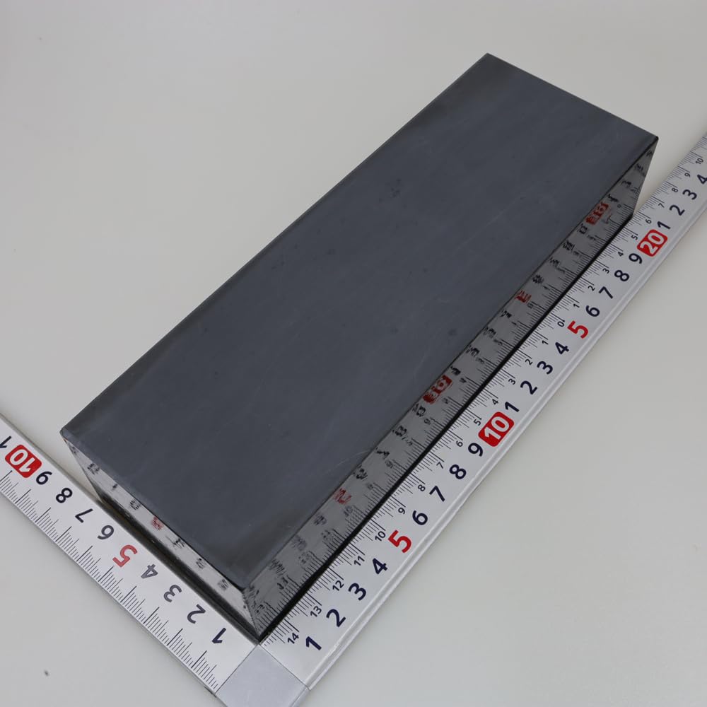 Amazon.co.jp: 天然砥石 対馬砥石 30型 海産 仕上砥石 T5124 : DIY