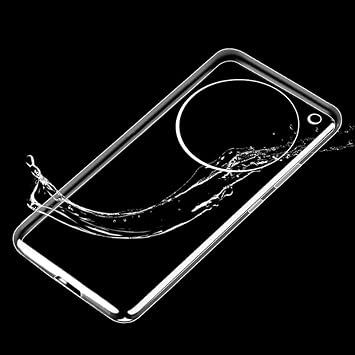 Shantime Phone Case for Nubia Focus 2 Ultra 5G - Black