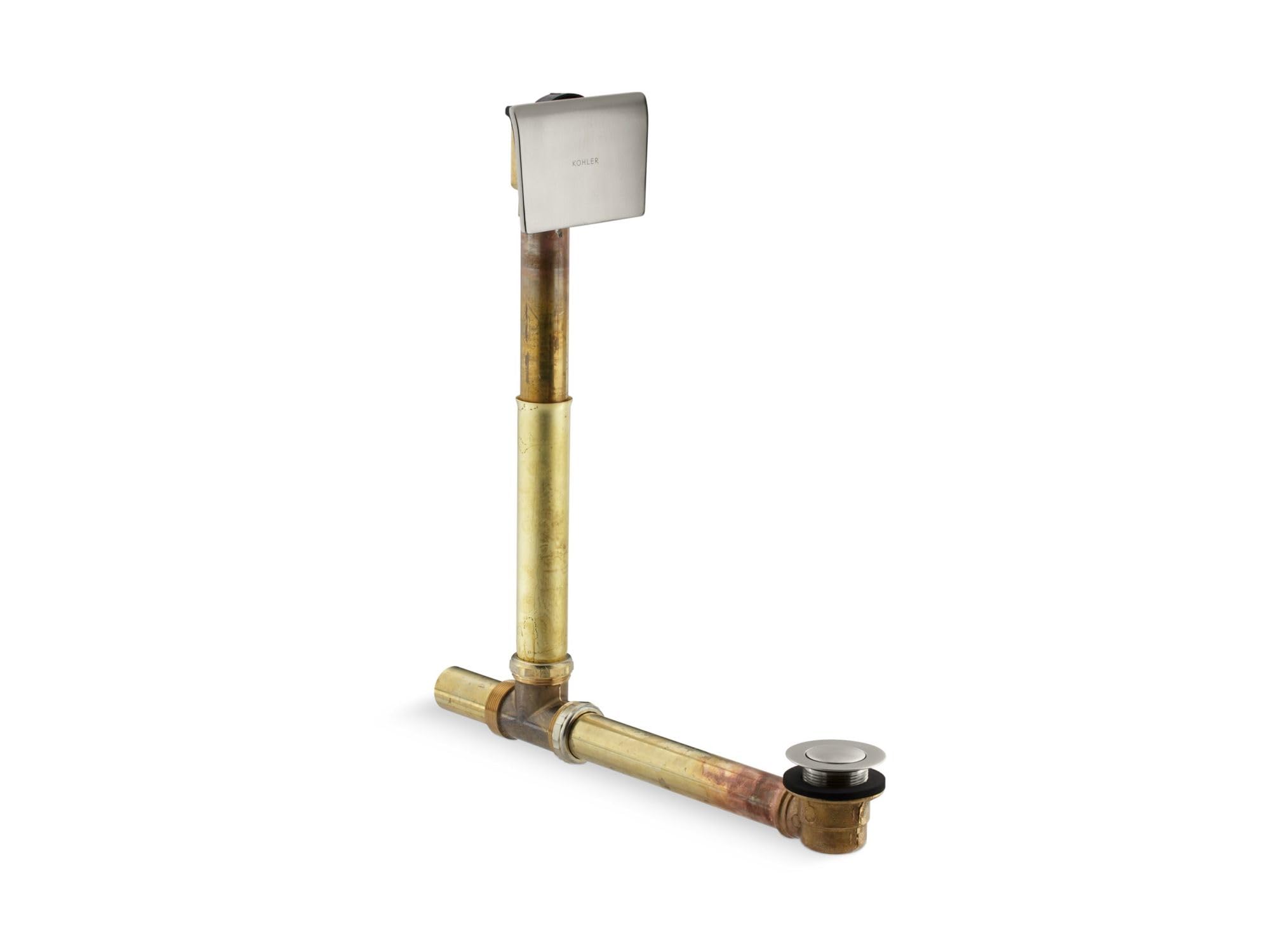 とろ 815700K080 Genuine Toyota Hilux Lamp Assy Center Stop 81570