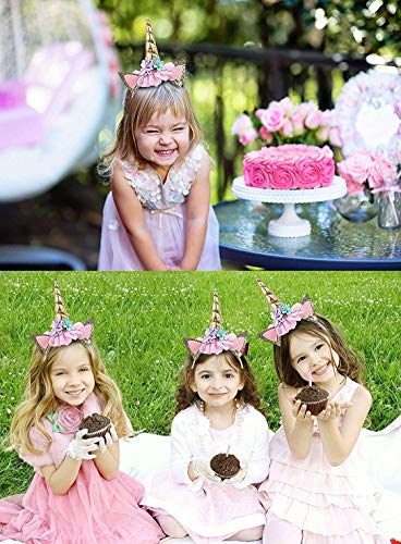 AllRing - Cerchietto per capelli a forma di