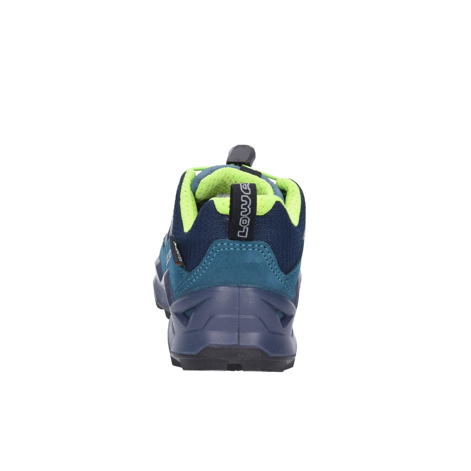 LOWA Halbschuh MADDOX PRO GTX LO JR