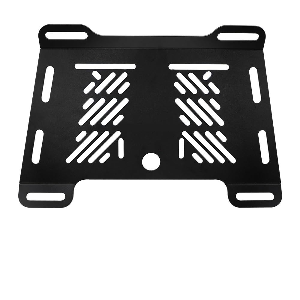 Support Porte-Bagages TRANSALP 750 pour Fixer Solidement Vos Valises sans Vibration