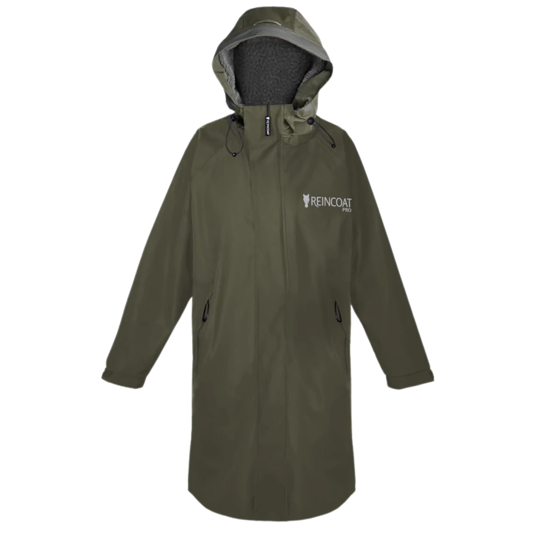 Reincoat Pro - Olive, Small