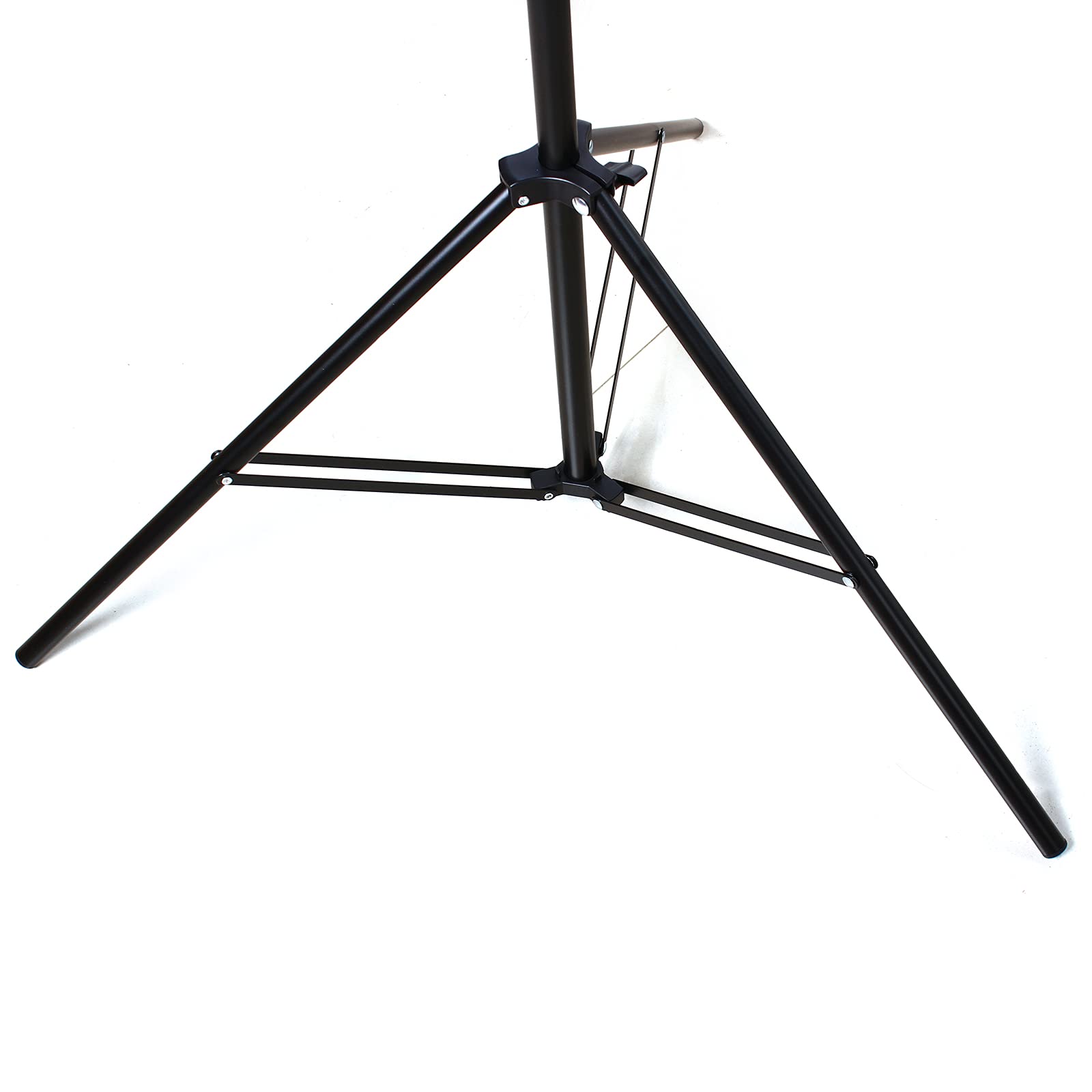 Soporte de trípode portátil/ajustable para proyector/portátil karaoke duradero, soporte para proyector