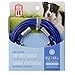 Avenue Tether Dog Tie-Out Cable, Medium, 15-Feet, Blue