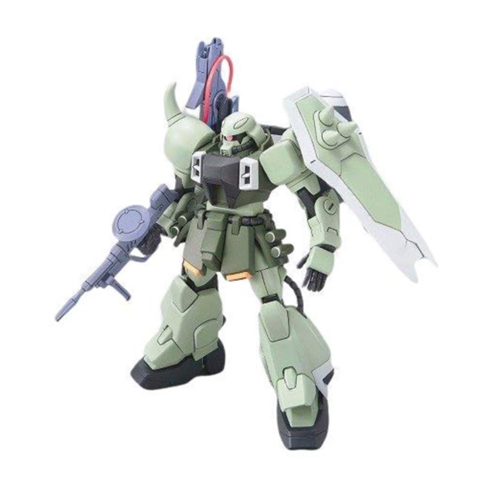 Amazon | BANDAI SPIRITS(バンダイ スピリッツ) HG 1/144 ガナー