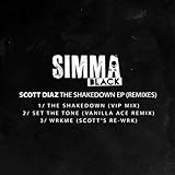 Simma Black