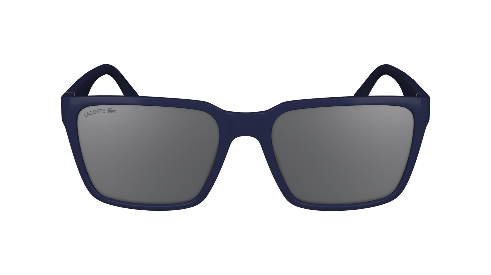 Lacoste L6011S 424 BLUE 56/18/140 MALE Sunglasses