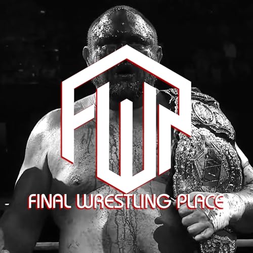Final Wrestling Place #329 - Lethal Weapon (2025) Podcast Por  arte de portada