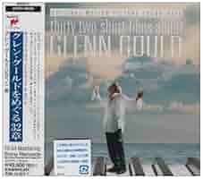 グレングールド CD32枚、2枚組×3、4枚組×2、6枚組×1、DVD×1 グレングールド CD32枚、2枚組×3、4枚組×2、6枚