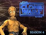 Star Wars: The Clone Wars Season 4