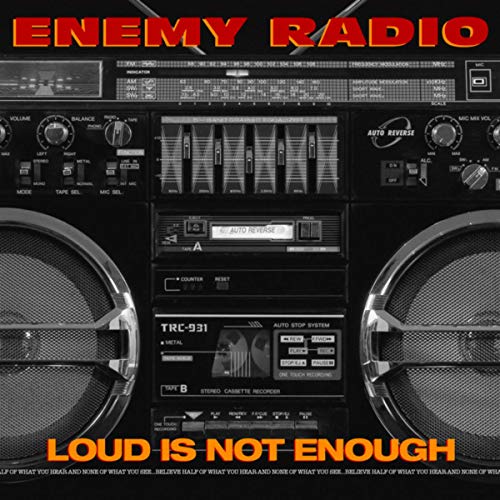 Enemy Radio