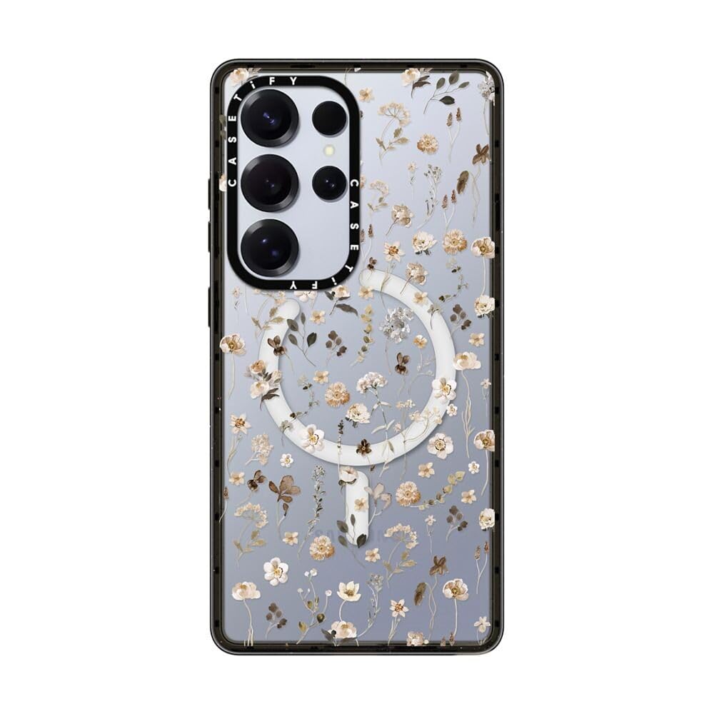 Amazon.com: CASETiFY Impact Magnetic Galaxy S25 Ultra Case