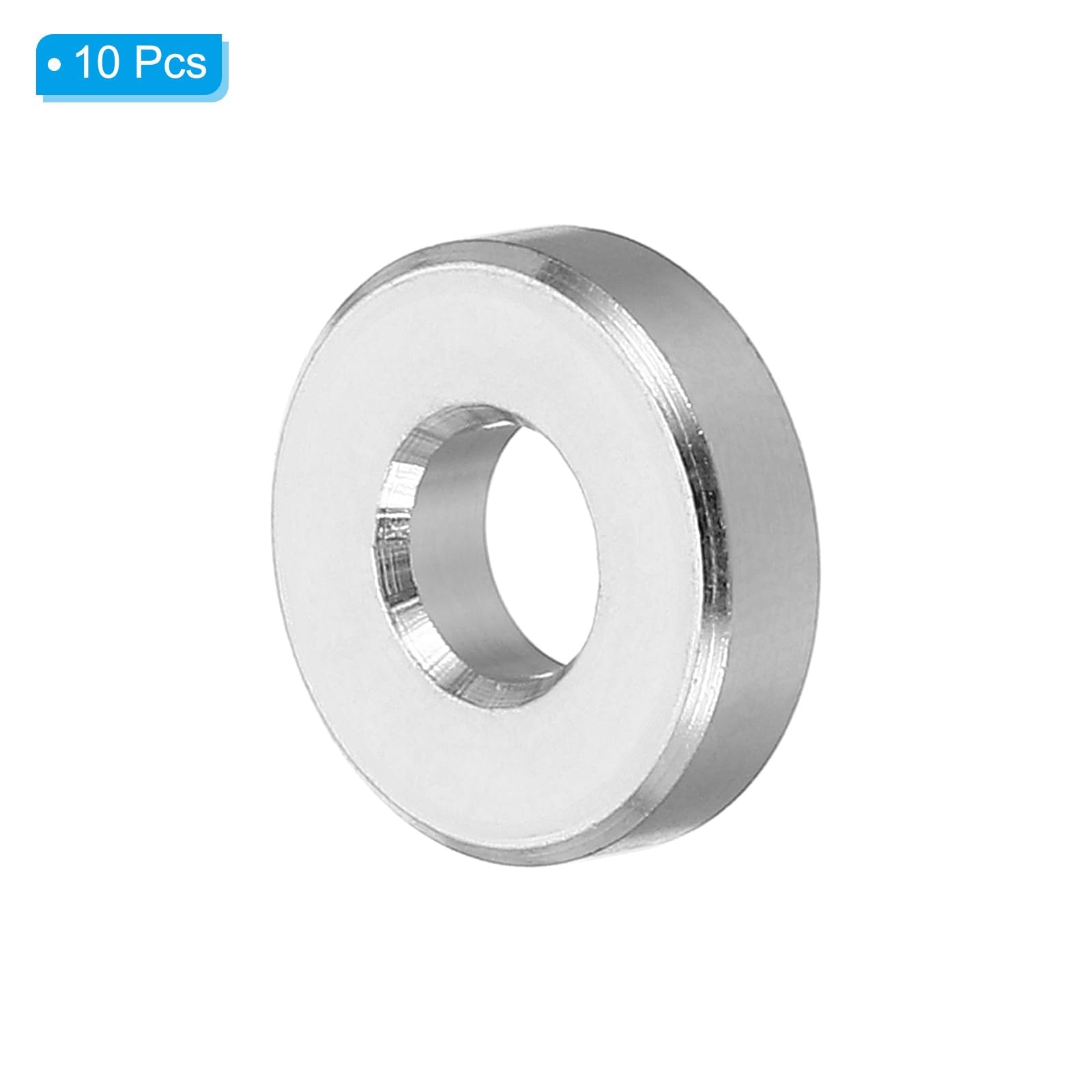 TA-VIGOR 10Pcs M6 Aluminum Spacer - Image 3