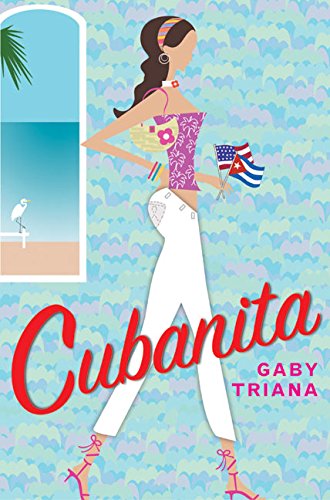 Buy Cubanita — BookShops.in