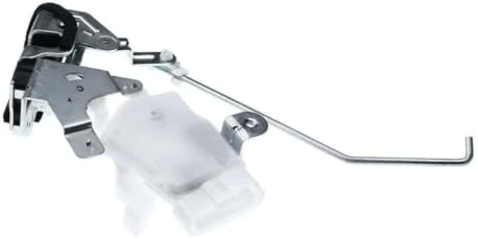 Zamek bagażnika, dla TOYOTA, Fj, dla Cruiser 2007-2013 2014 siłownik zatrzasku bagażnika tylnej klapy 6911035071 6911035070 Mechanizm blokady tylnego bagażnika Mechanizm blokady tylnego