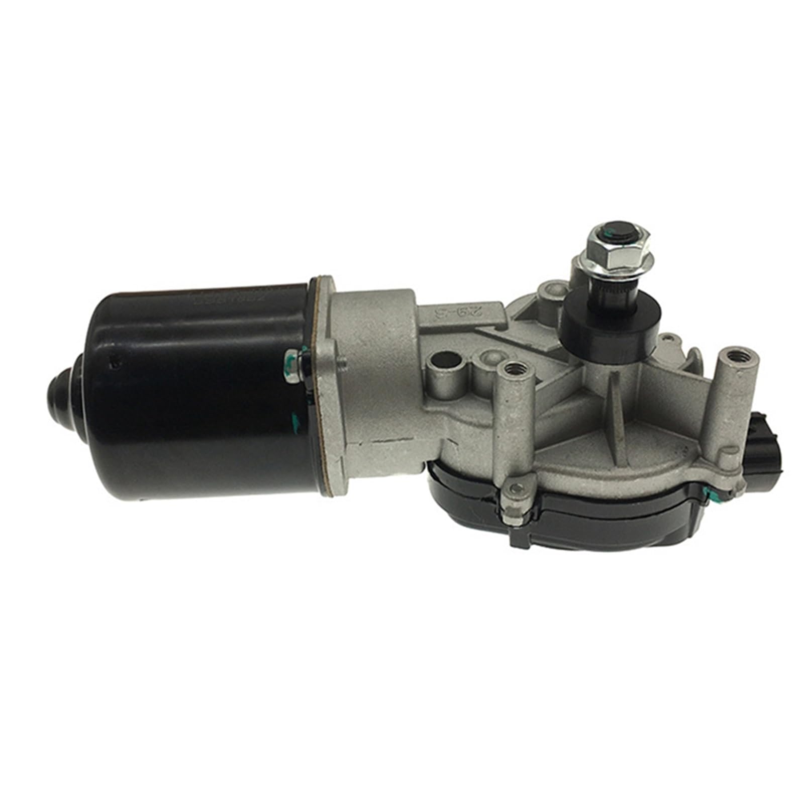 Moteur d'essuie-glace Compatible avec Acura MDX 2005-2006, TL