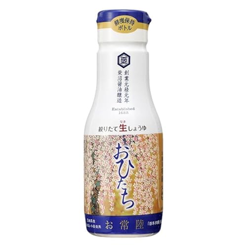 お常陸 鮮度保持ボトル200ml×8本入り ※離島への配送不可