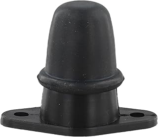 Amortecedor Mala Traseiro Ford Focus Fiat Punto Universal Mac 97120