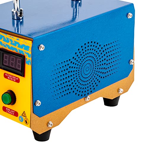 Macchina per la rimozione di pneumatici in gomma con 20 lame, taglierina professionale da 110 V per pneumatici di camion, strumento di ricostruzione per trazione e presa