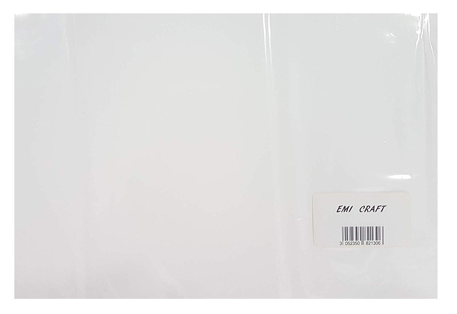 Classic A3 3 mm Cartone Piuma Schiuma Bianco Set di 4