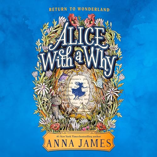 Alice with a Why Titelbild